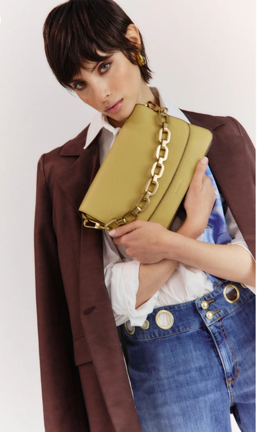 BORSA