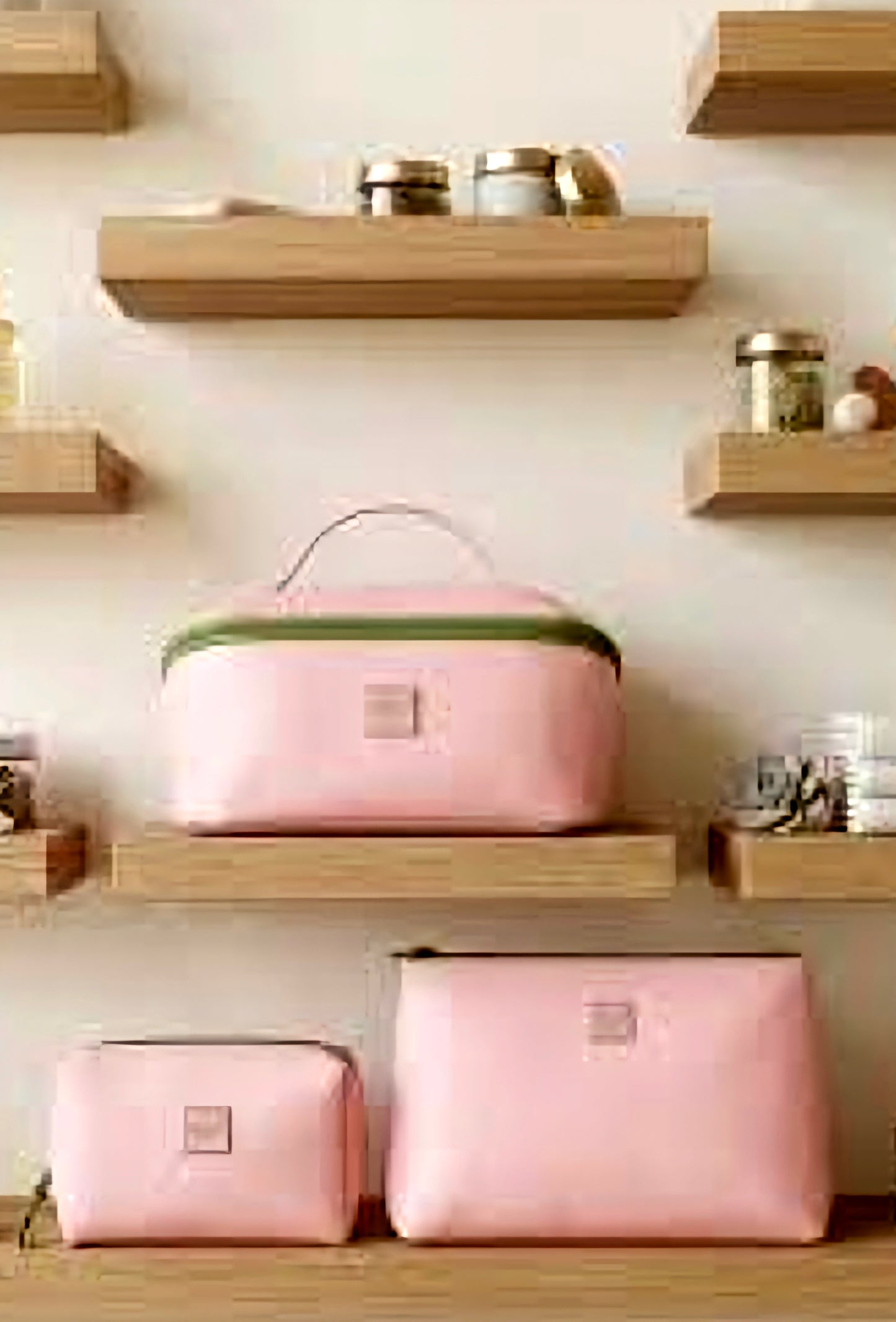 Beauty case