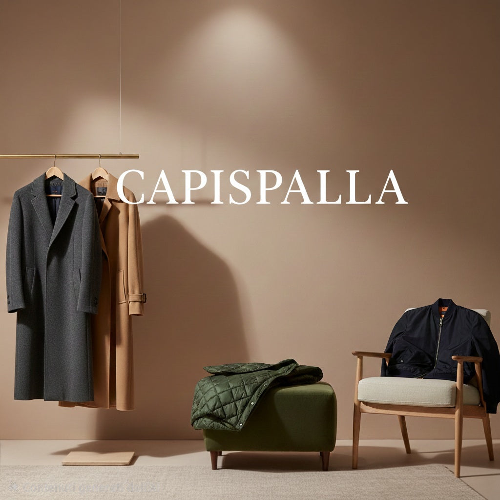 Capispalla