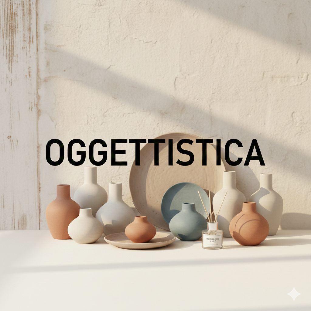 Oggettistica