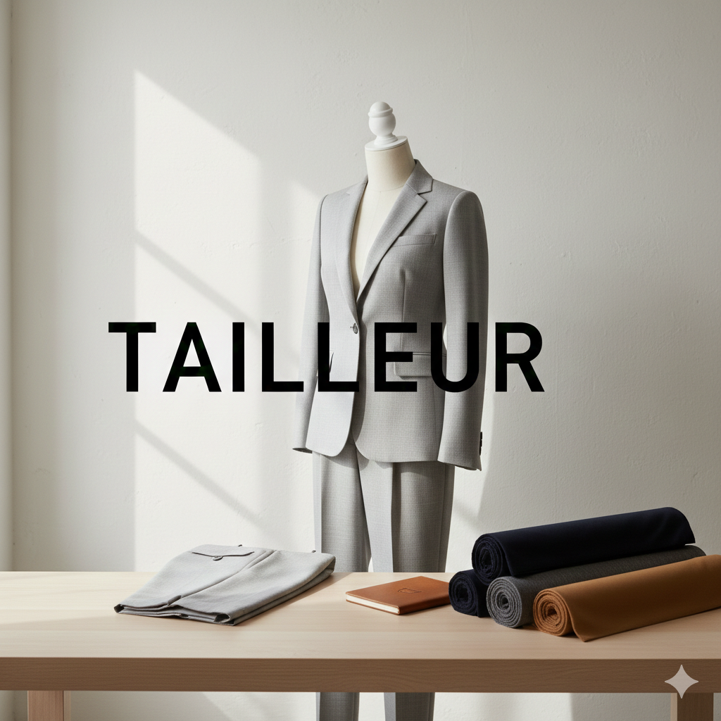 Tailleur