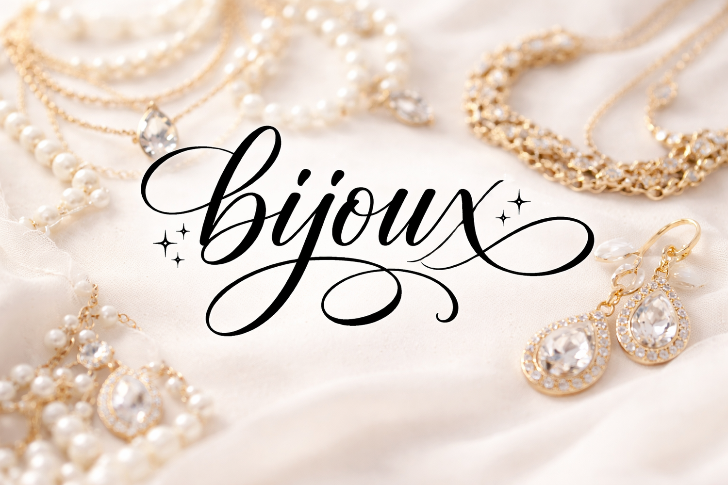 Bijoux & Accessori