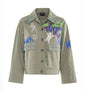 Jacket Vesper