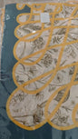 FOULARD QUADRATO