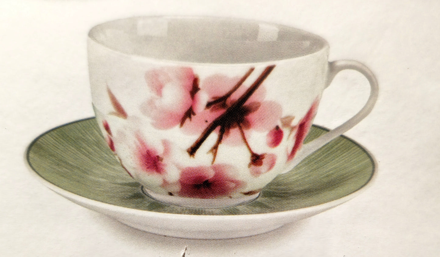 Set tazze colazione