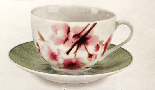 Set tazze colazione