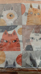FOULARD QUADRATO