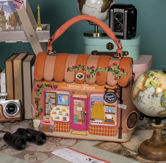 Borsa Grace