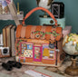 Borsa Grace
