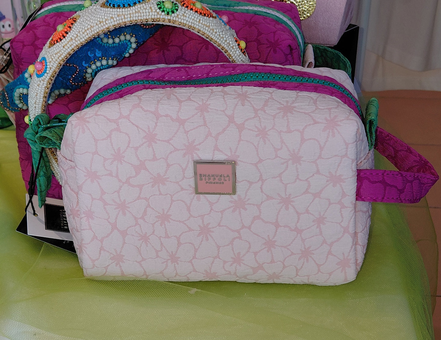 Beauty case