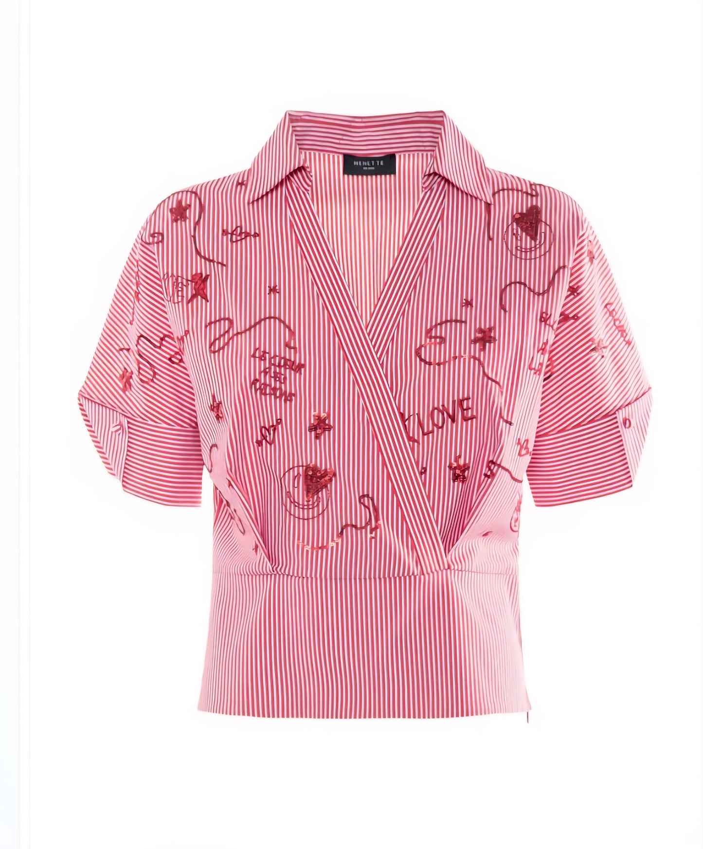 Camicia Foster