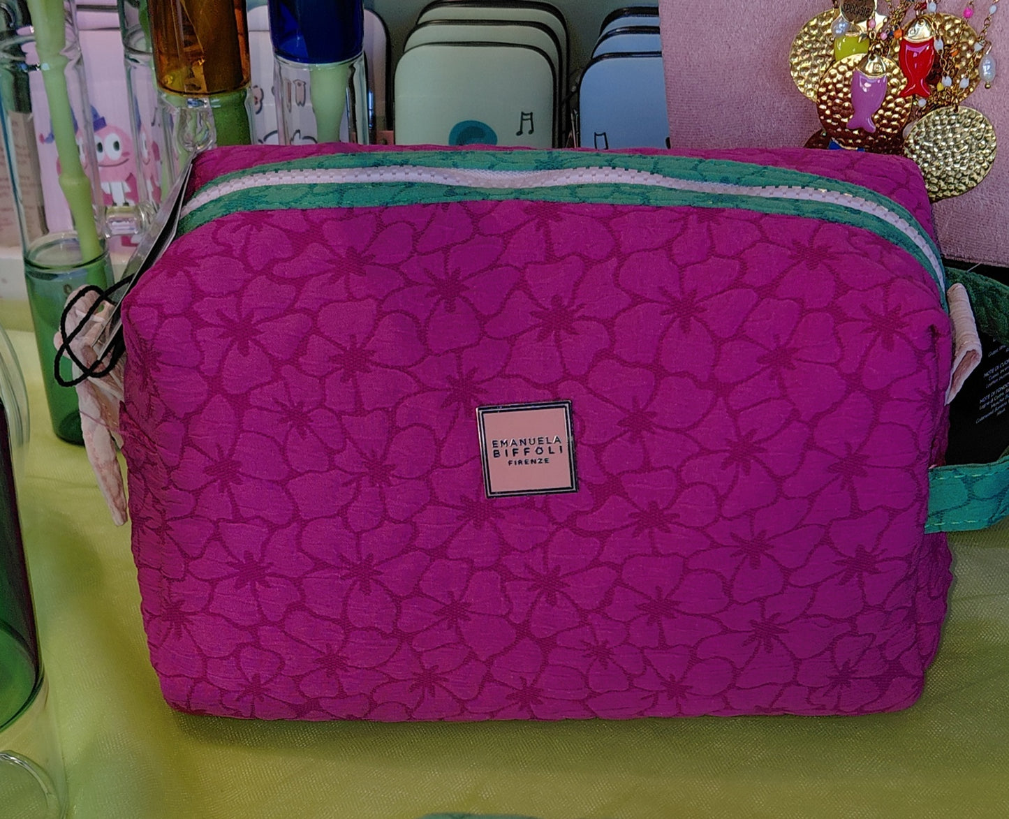 Beauty case