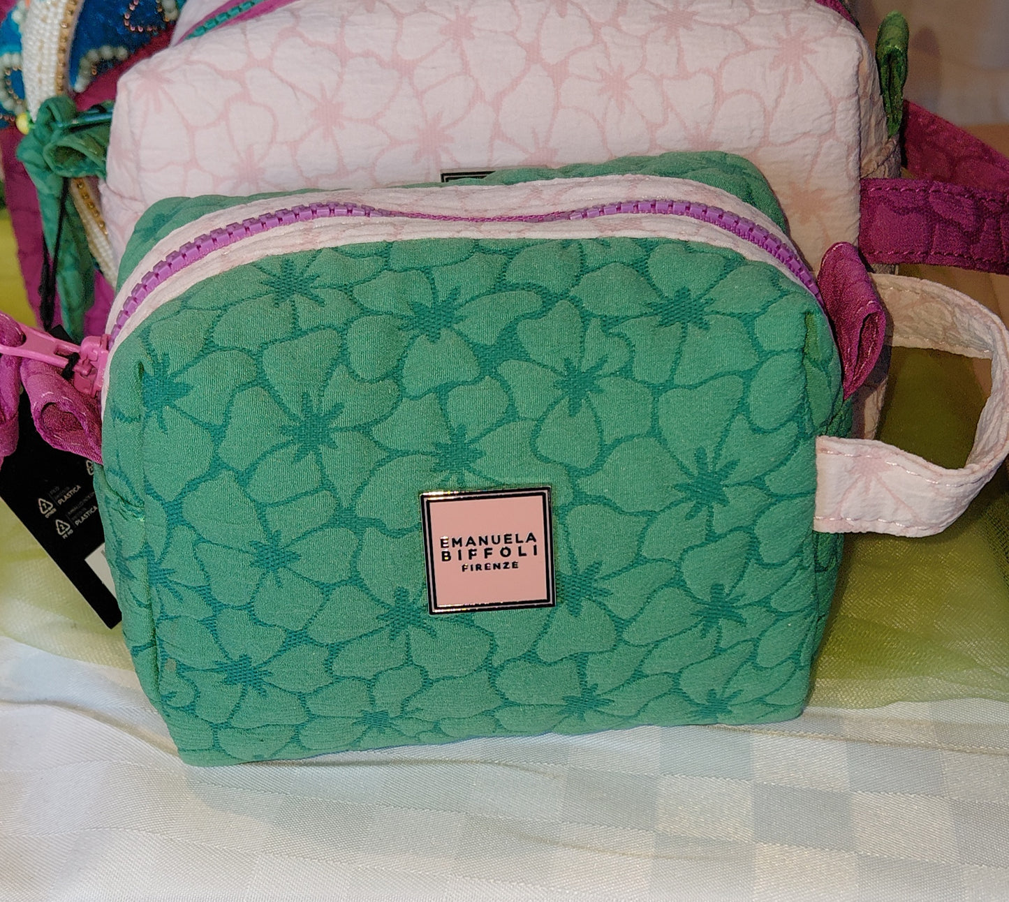 Beauty case