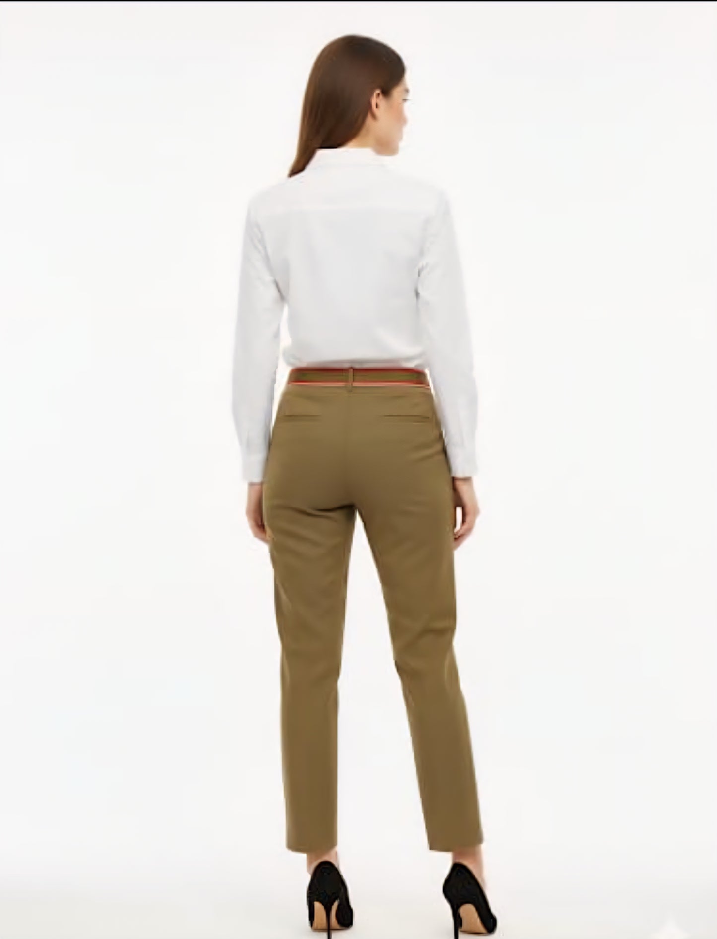 Pantalone kaki