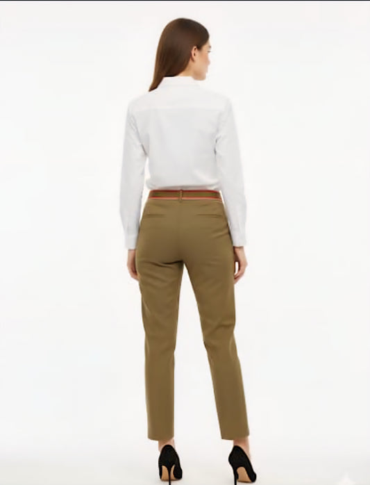 Pantalone kaki