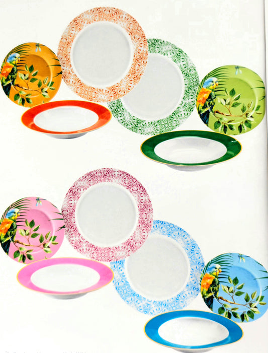 Set Tavola 12 pz