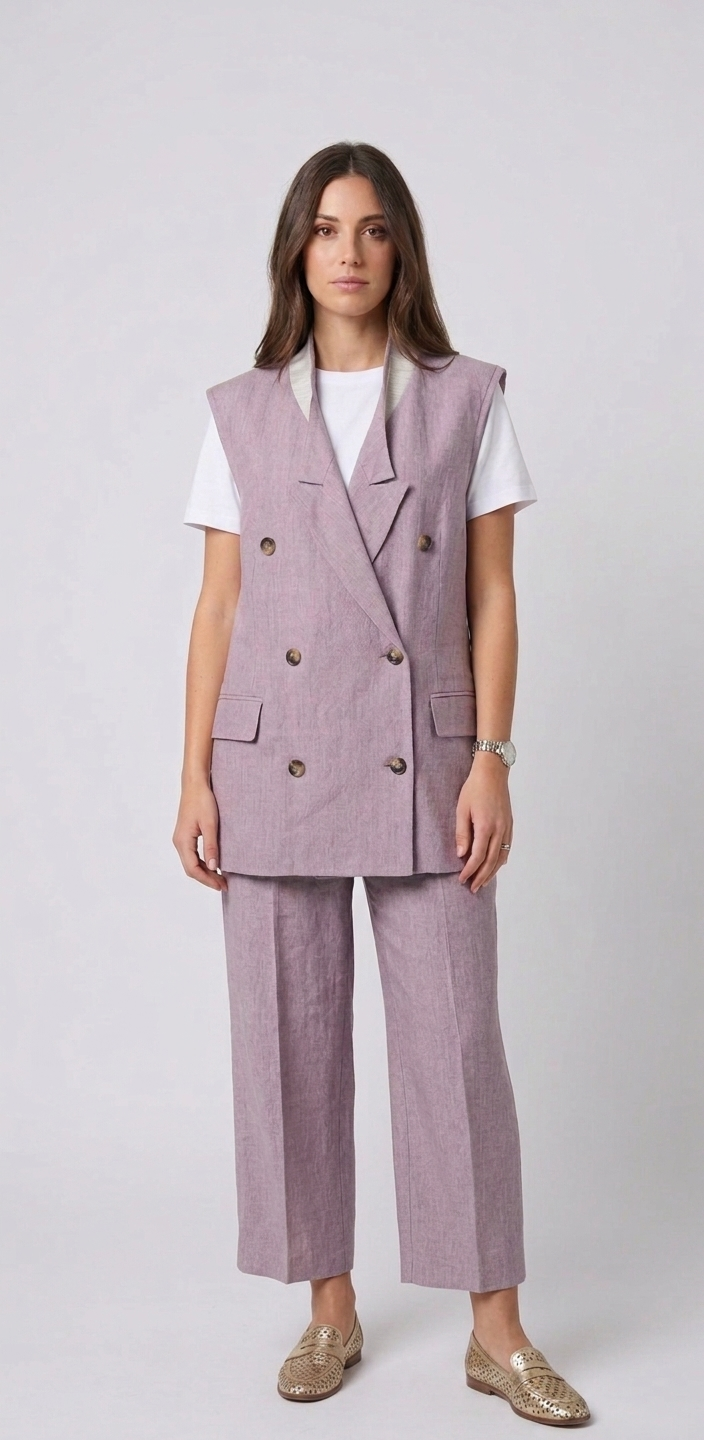 Gilet