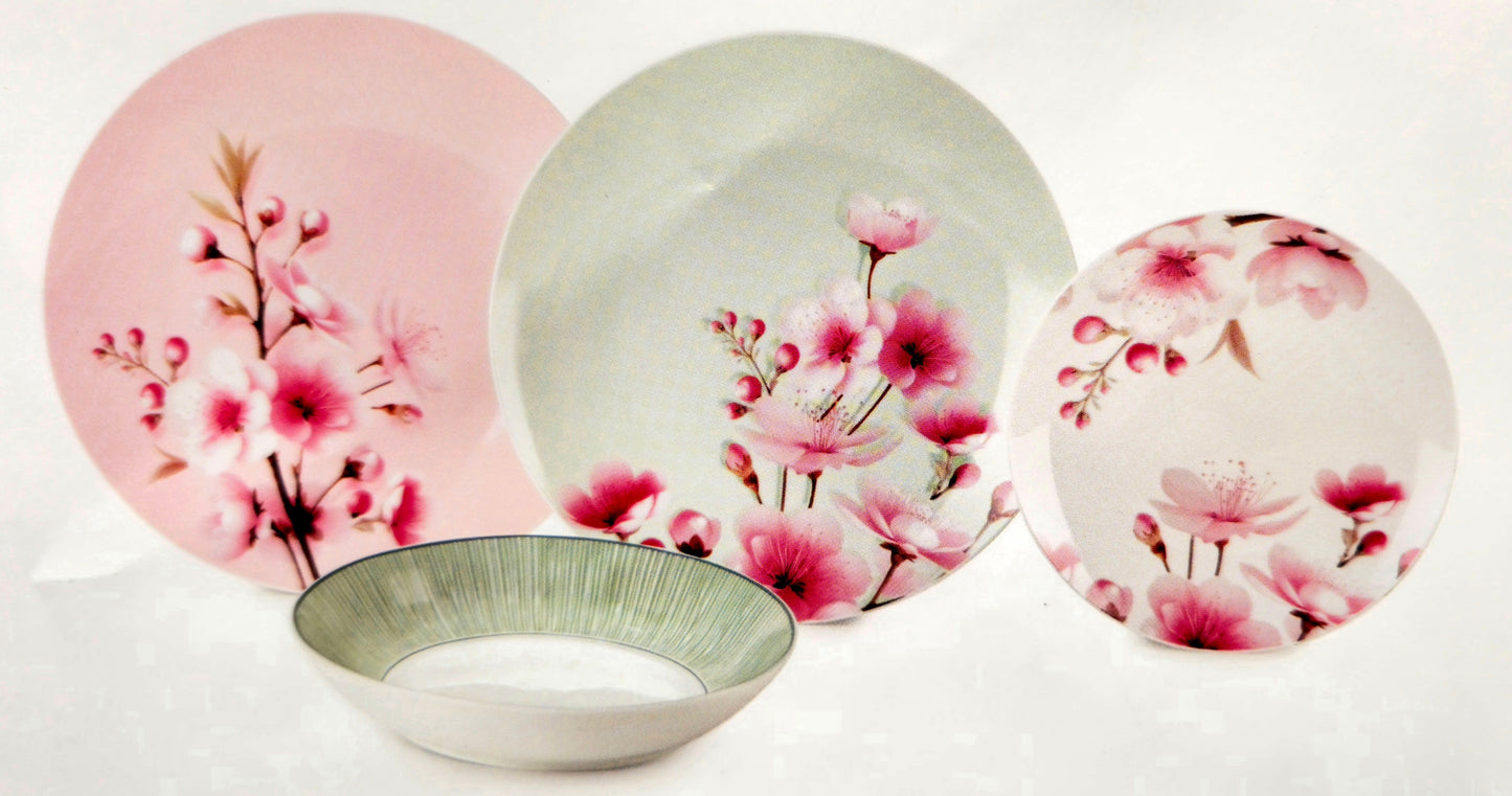 Set tavola