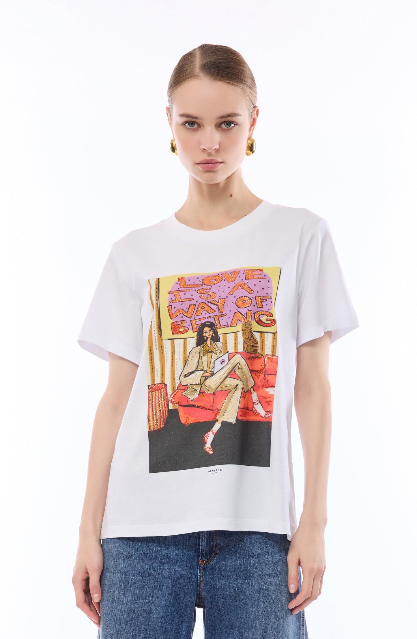 T Shirt
