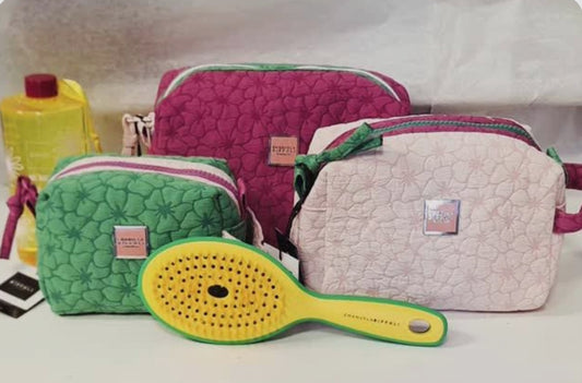 Beauty case