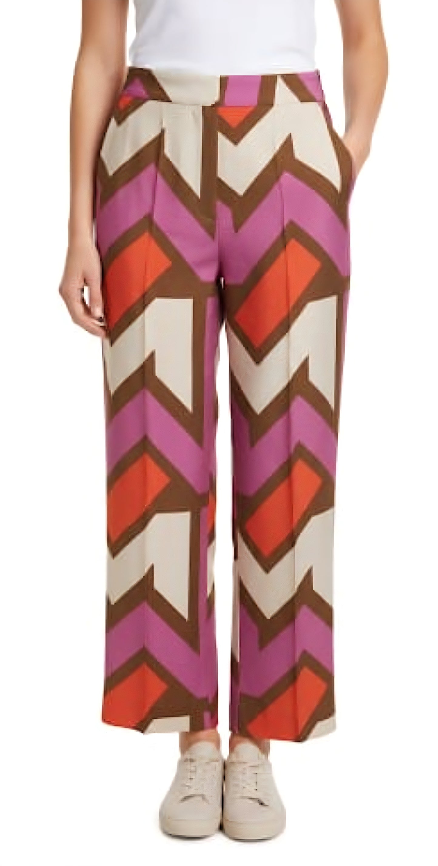 Pantalone fantasia