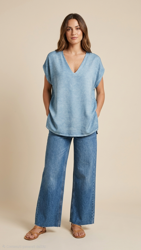 Blusa