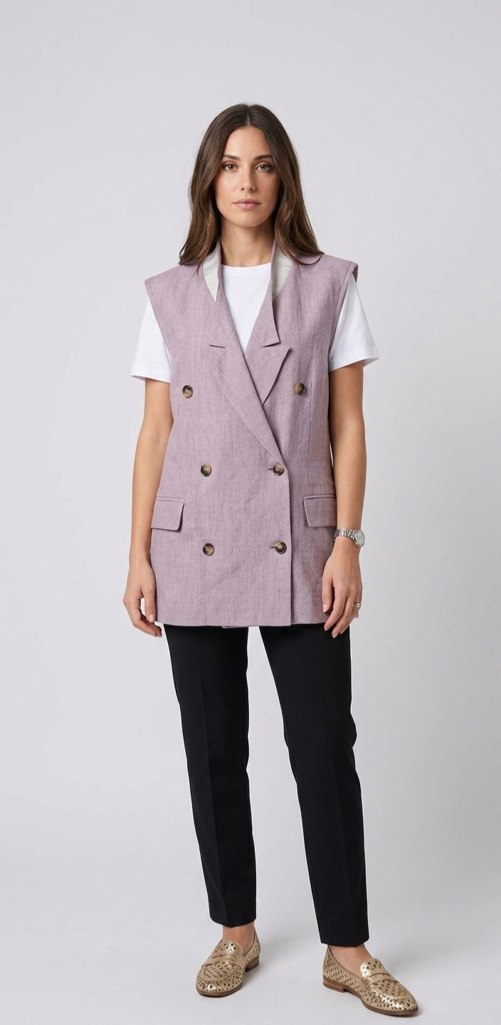 Gilet