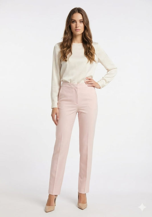 Pantalone a sigaretta